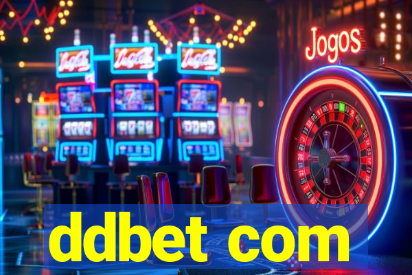 ddbet com